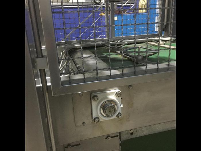 Gebraucht Doppel-Kohlstrunkbohrmaschine