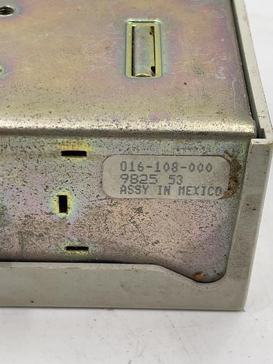 Used Ranco 016-18-000