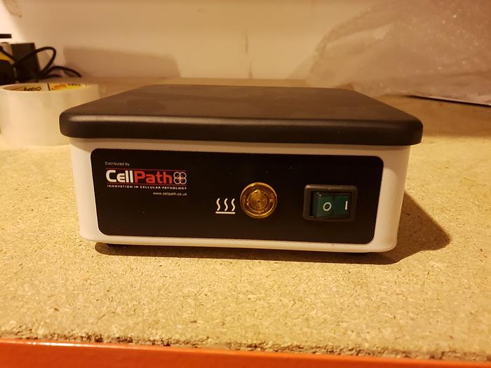 Used Cellpath Heat Block