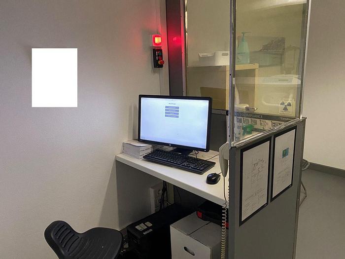 Used 2015 CARESTREAM CS 9300C