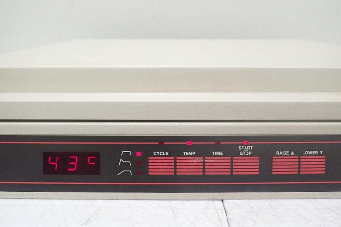 Used Bio-Rad 165-1745 Model 583 Gel Dryer