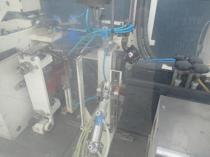 Used Laudenberg FBM-D2-LSD 12