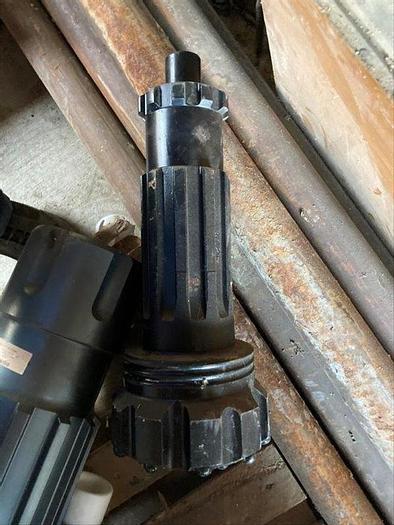 8-5/8" DHD 380 Hammer Bit - 3808625CCDNA