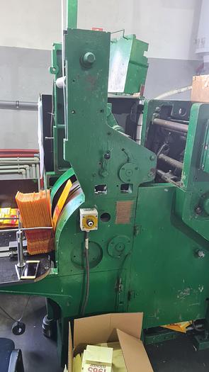 Used 1974 Windmoeller & Hoelscher Triumph 2