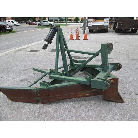 Kennco v-plow