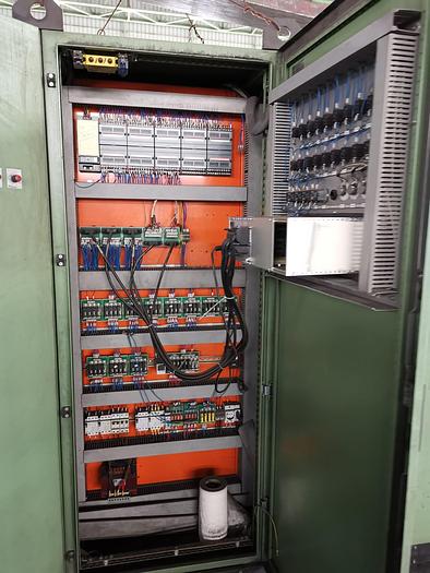 Used SCHLATTER PG28 Line (Used+New) #3688