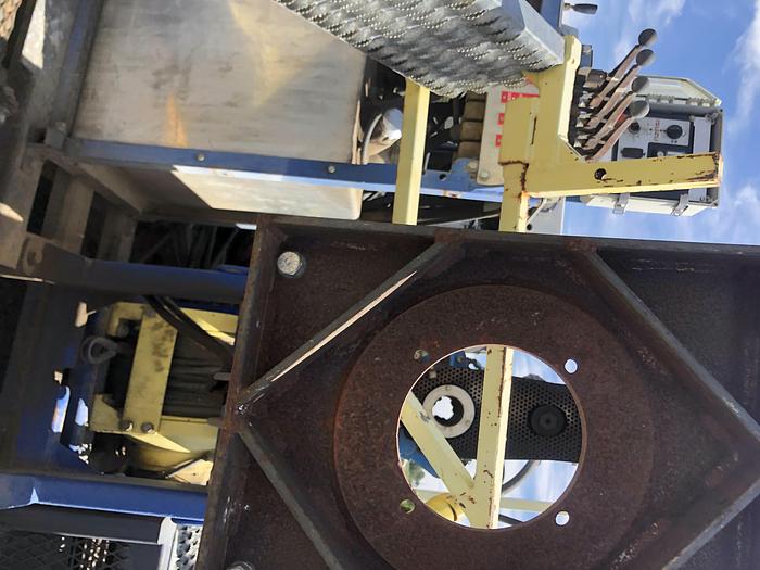 Used 2009 Saintech 45 Diamond Drill