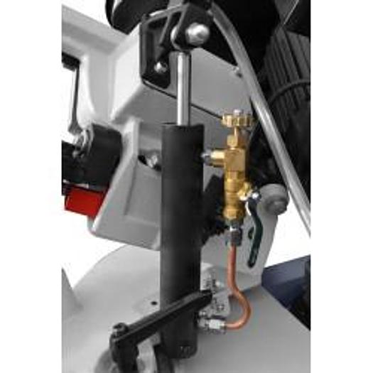 Cormak BS 128HDRC Manual Bandsaw