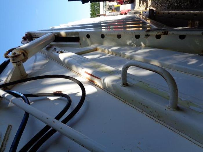 Used 2002 Leach 25 YD- Stock #: 1249