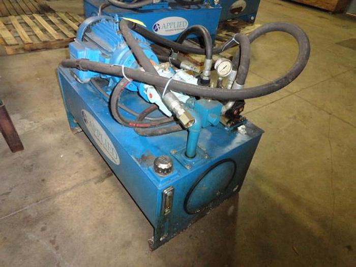 Used Allied Power Pack; 20HP