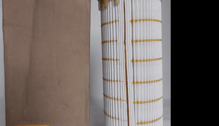 Filtro Caterpillar 362-1163