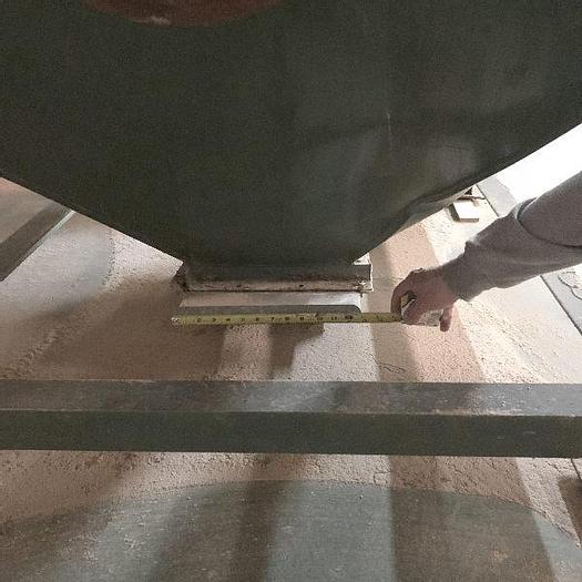 Used ARRESTAL 7.5 HP, SELF-CONTAINED BAG-TYPE DUST-COLLECTOR