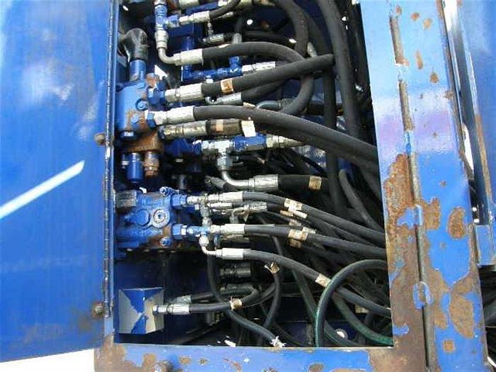 Used 2007 Schramm T300M Drill Rig - Sold