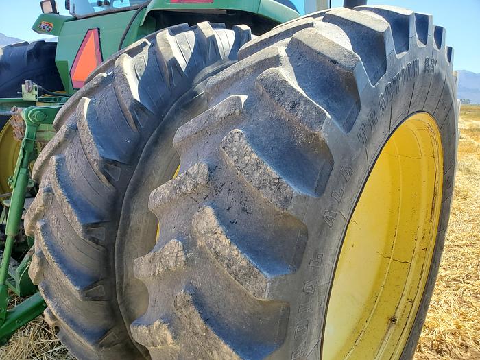 Used John Deere 8300 Tractor