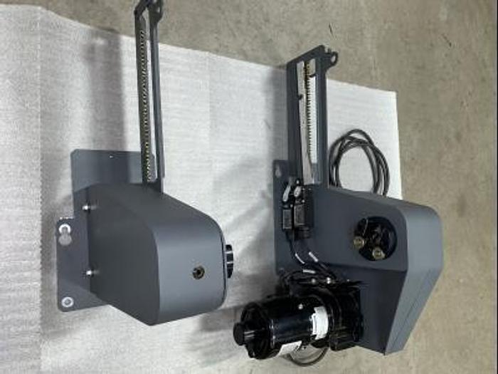 Used 2012 HP Scitex Roll to Roll for FB700