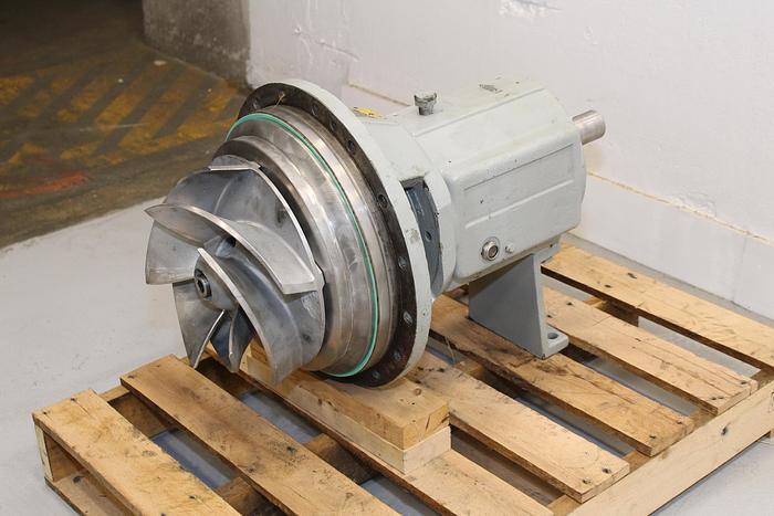 Unused Sulzer APT41-8 Pump Power End #44063