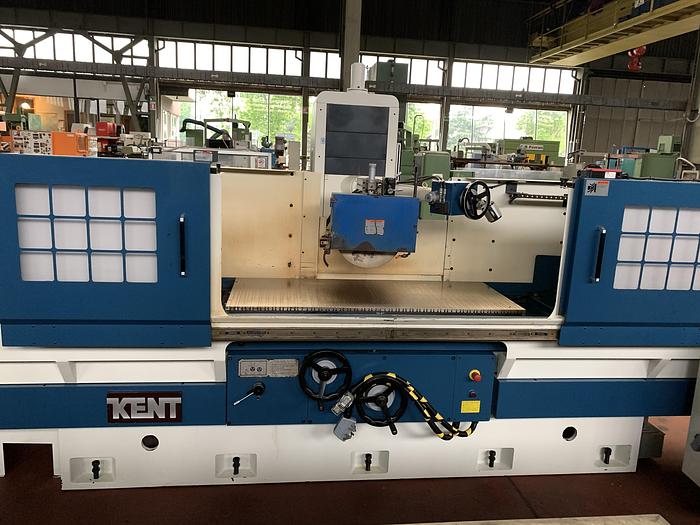 Usato Rettifica Tangenziale KENT KCS-615 AHD