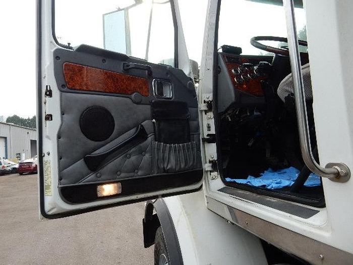 Used 2009 Western Star 4900