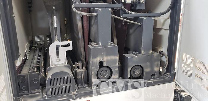 Used 2006 Timesavers 2300 Series Planer Sander