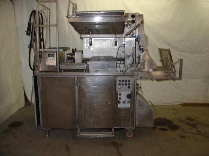 Used Koppens VM600HS