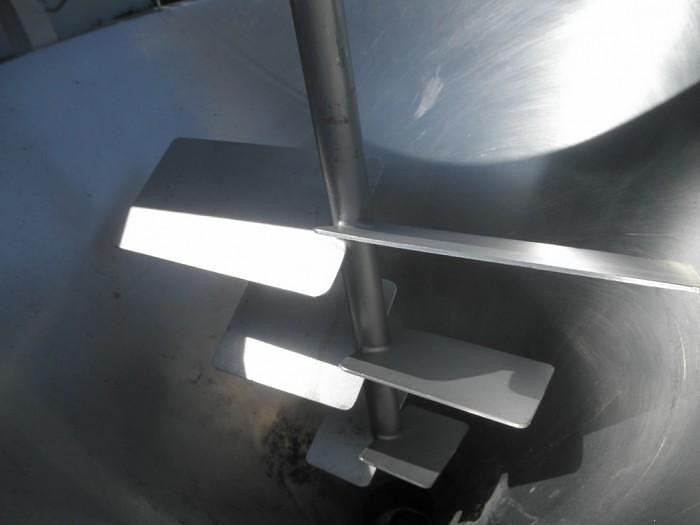 Used Filler, Piston, Single, Hinds-Bock, SP-64 #S740960