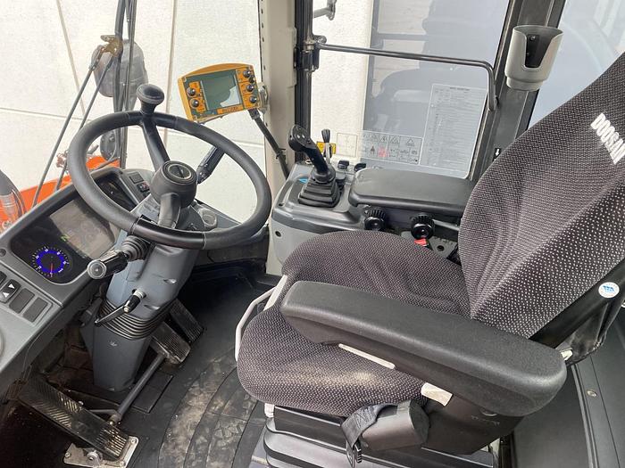 Usato 2015 DOOSAN DL 250-3