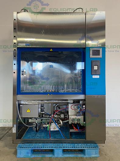 Used 2012 Steris Reliance 500XLS Laboratory Glassware Washer Large Capacity Autoclave