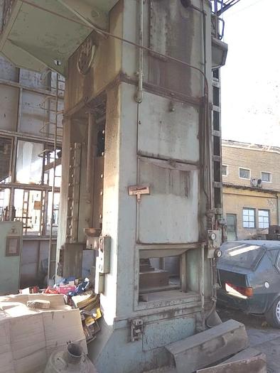 Used Press Trimming K2538