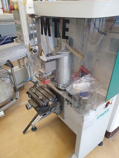 Used 1999 Morlock MTE