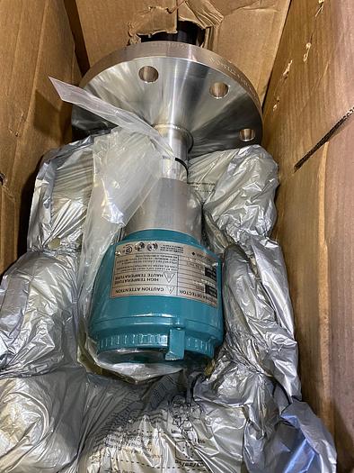 Yokogawa Zirconia Analyzer (New in Box) ZR22G-150-S-C-E-T-T-E-A