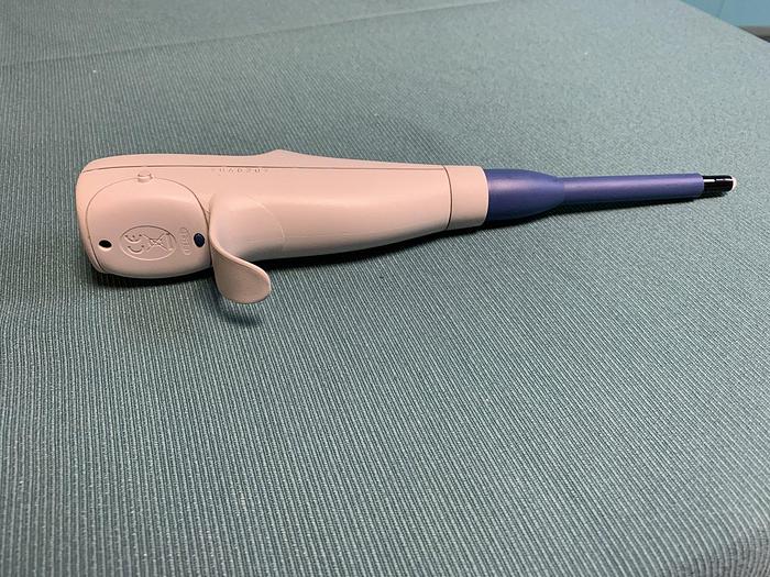 Gebraucht BIOHIT 1000 Pipette 704620