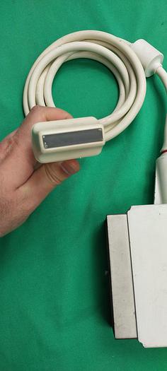 Gebraucht GE 10L Linear Ultraschallsonde