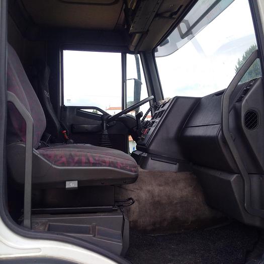 Usado 1999 IVECO Eurotech 190E31 ZF manual