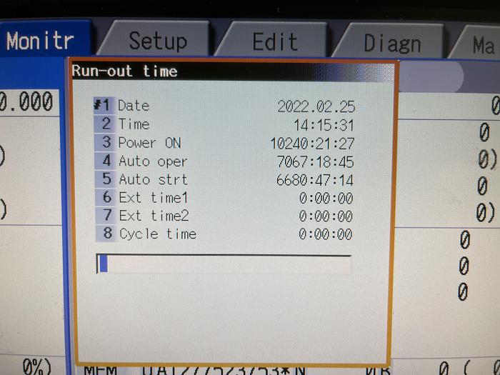 Used 2014 Ganesh CYCLONE 70-TTMY CNC Twin Turret Twin Spindle Live Tooling