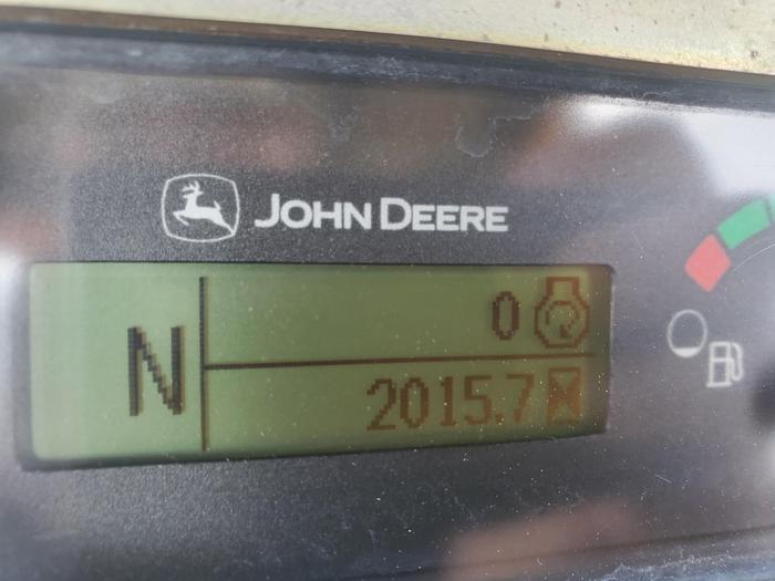 Used 2013 John Deere 310Kep