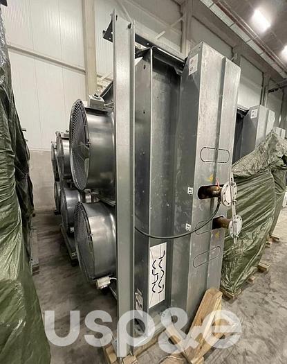 1.5 MW 2018 New Cummins QSV91G Natural Gas Generator Sets