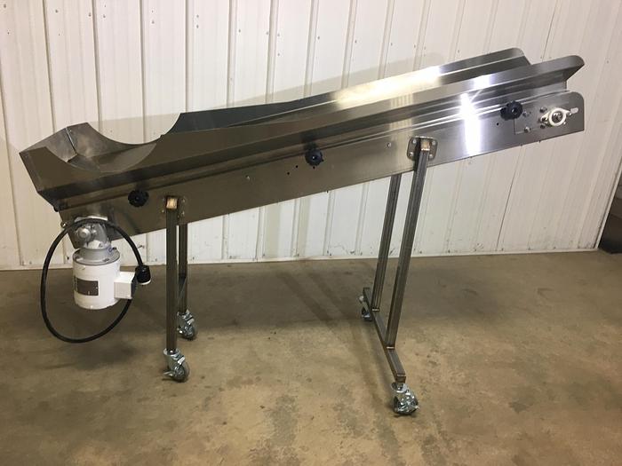 2021 Rochester Equipment Incline