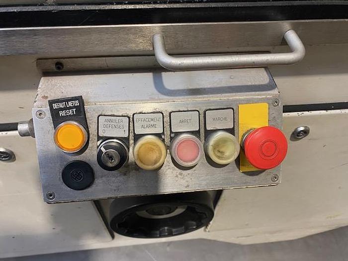 Used VOLPACK S-240-D