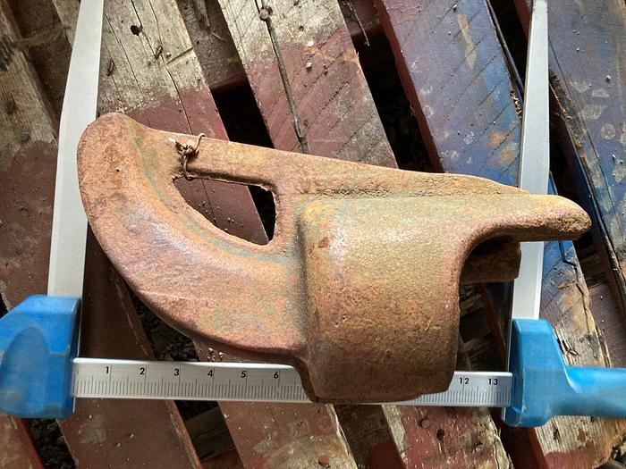 Used Cable Tool Drilling Tools Wire Rope Protector Guard