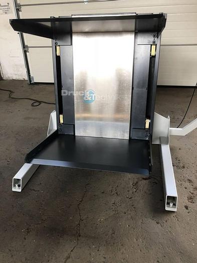 Gebraucht 1998 Busch SWH 90
