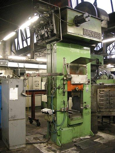 Used Press Friction Screw