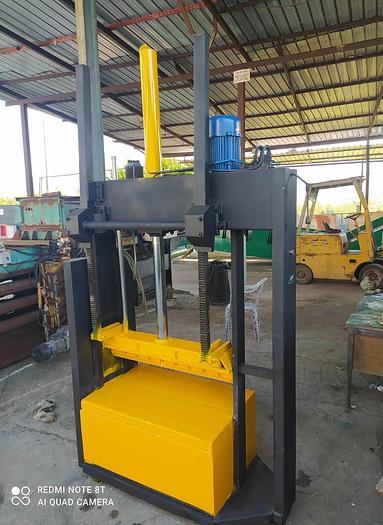 Usato Cesoia Tagliabobine, PIASTRA