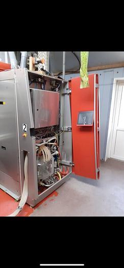 Generalüberholt 2013 Lely A4 Manager