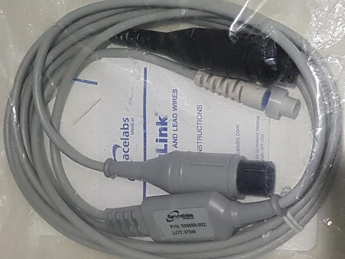 Spacelabs TRU-LINK Herzfrequenzempfänger 306655-002