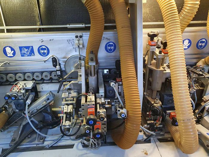 Used 2003 Biesse Biesse Artech Akron 860