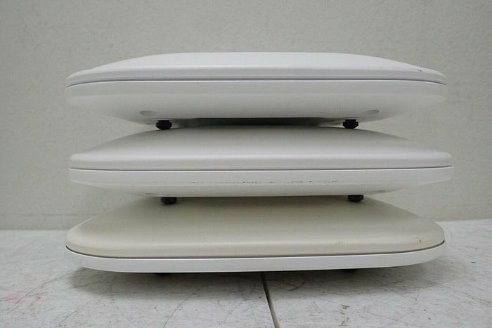 Used Lot of 3 Cisco AIR-LAP1142N-A-K9 Aironet Dual Band Access Points