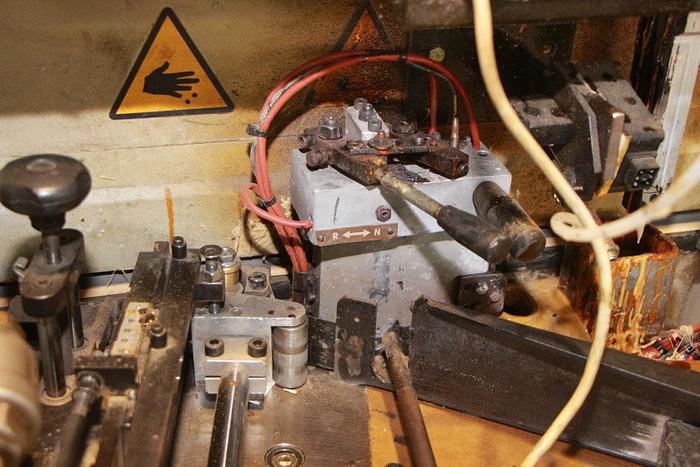 Used 1998 IDM Activa 1-83