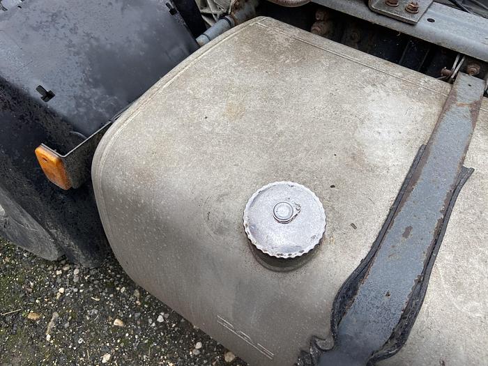 Gebruikt 2005 DAF 95 XF430 EURO 3 MANUAL