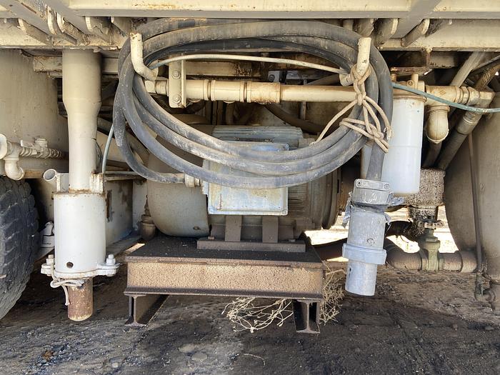 Used 1967 Wilson Ideco H44 Drilling Rig