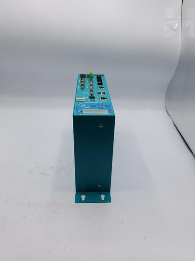 Used PROCESS INFORMATIK Modem TELE-PROFESSIONAL-II